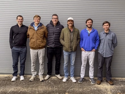 Gumption team