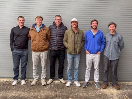 Gumption team