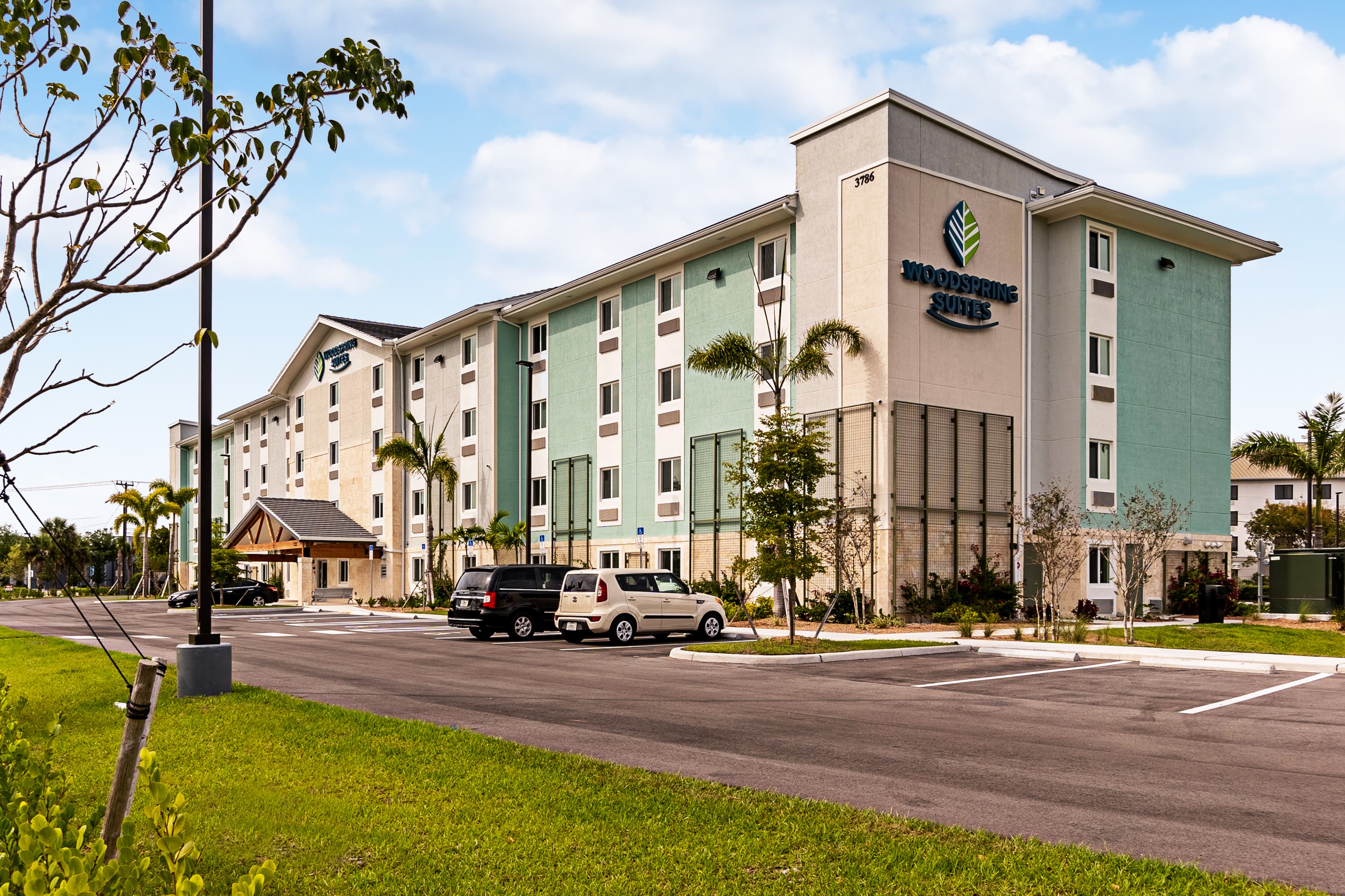 $9.2M Hotel Construction Loan in Central Florida