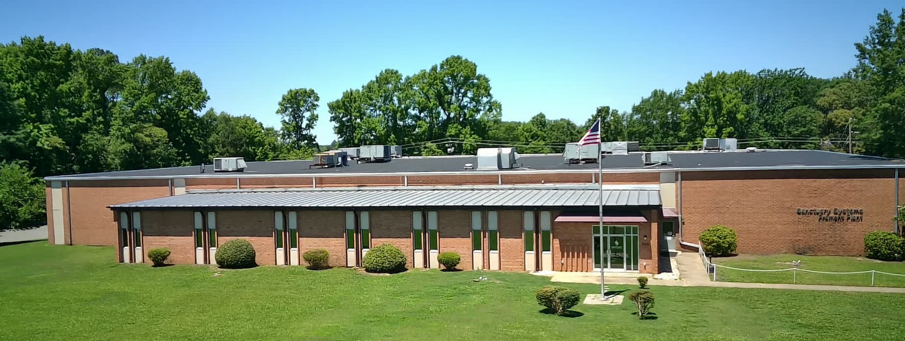 $2M Industrial Refinance in North Carolina: Winning Terms From a Bank