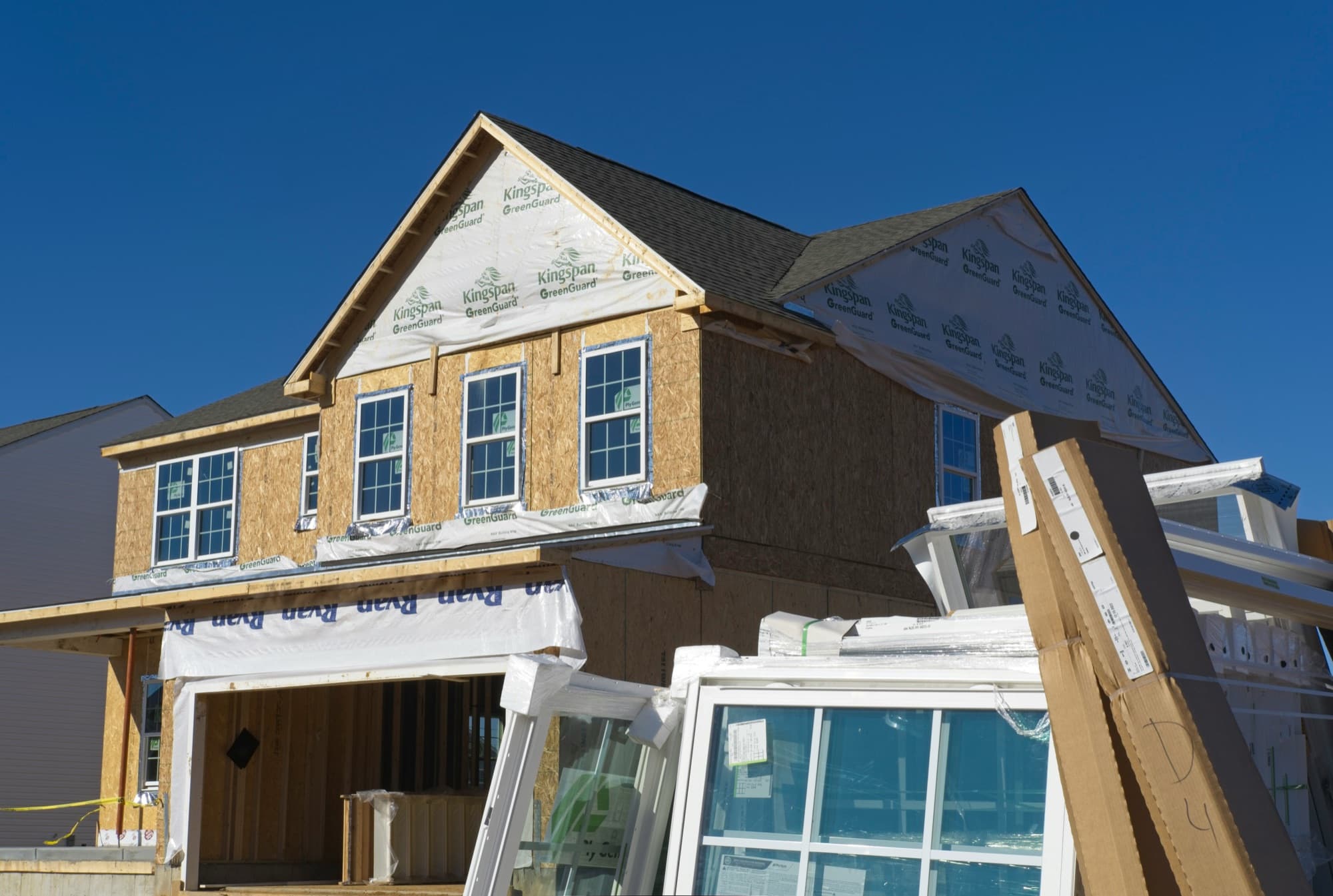 $1.1M Residential Construction Loan in Alabama: Winning Terms From a Bank
