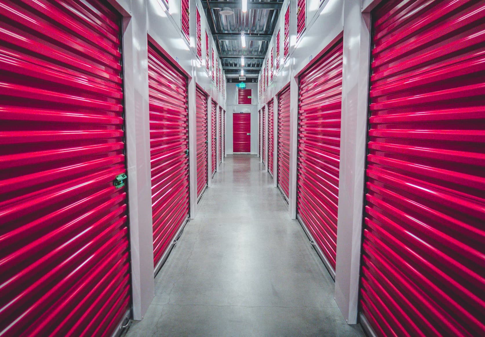 $10.4M Self-Storage Construction in Georgia: Winning Terms From a Bank