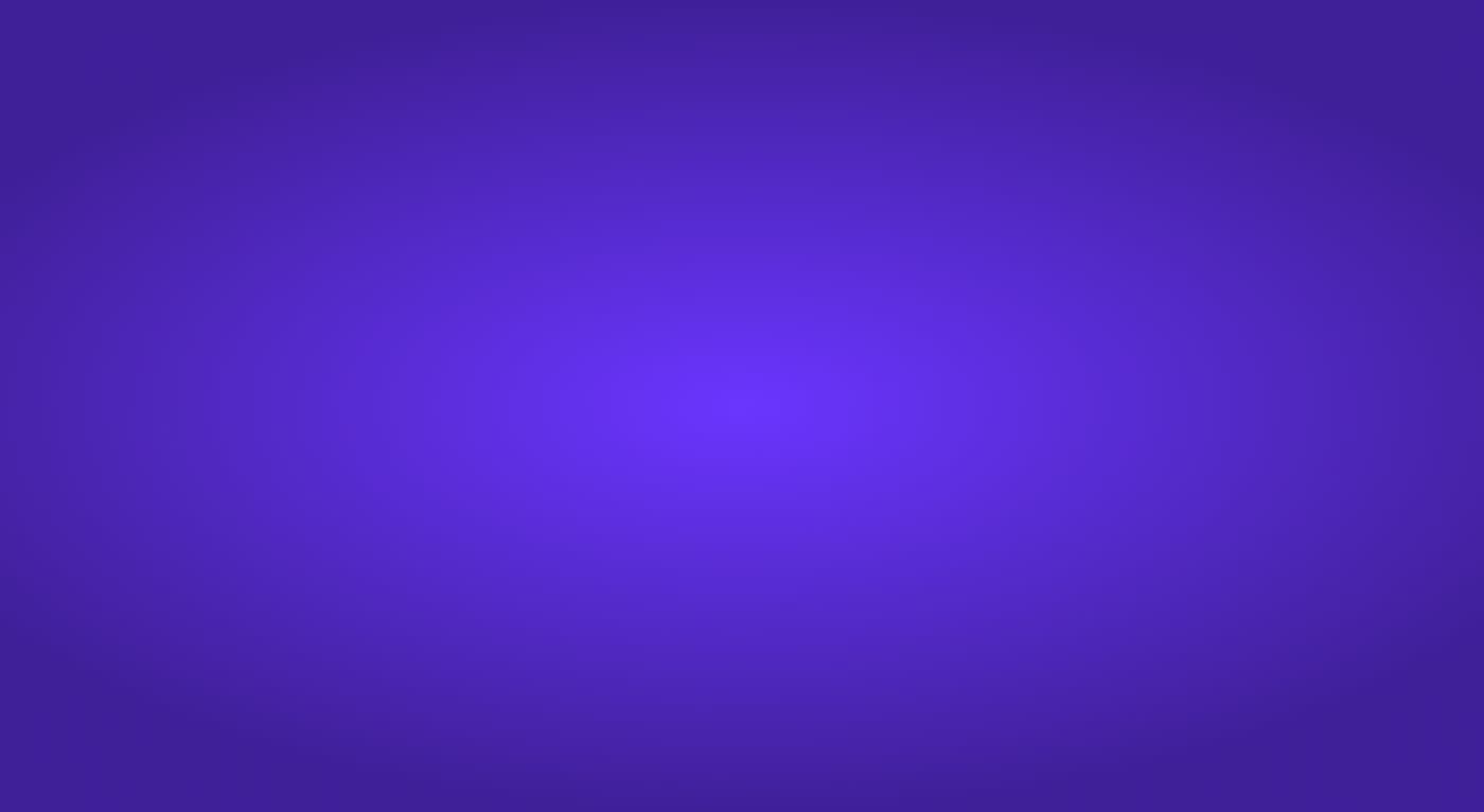 Purple gradient background