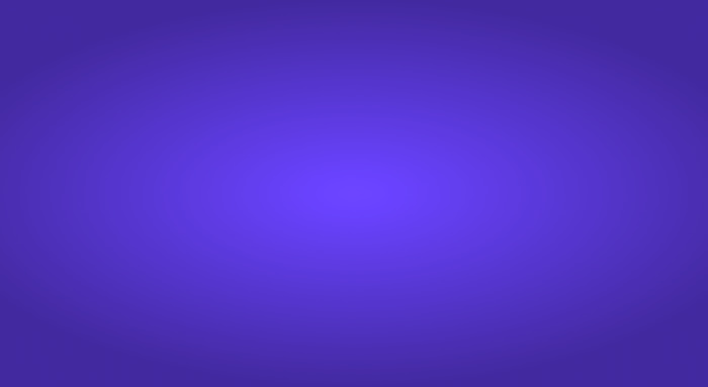 Purple gradient background