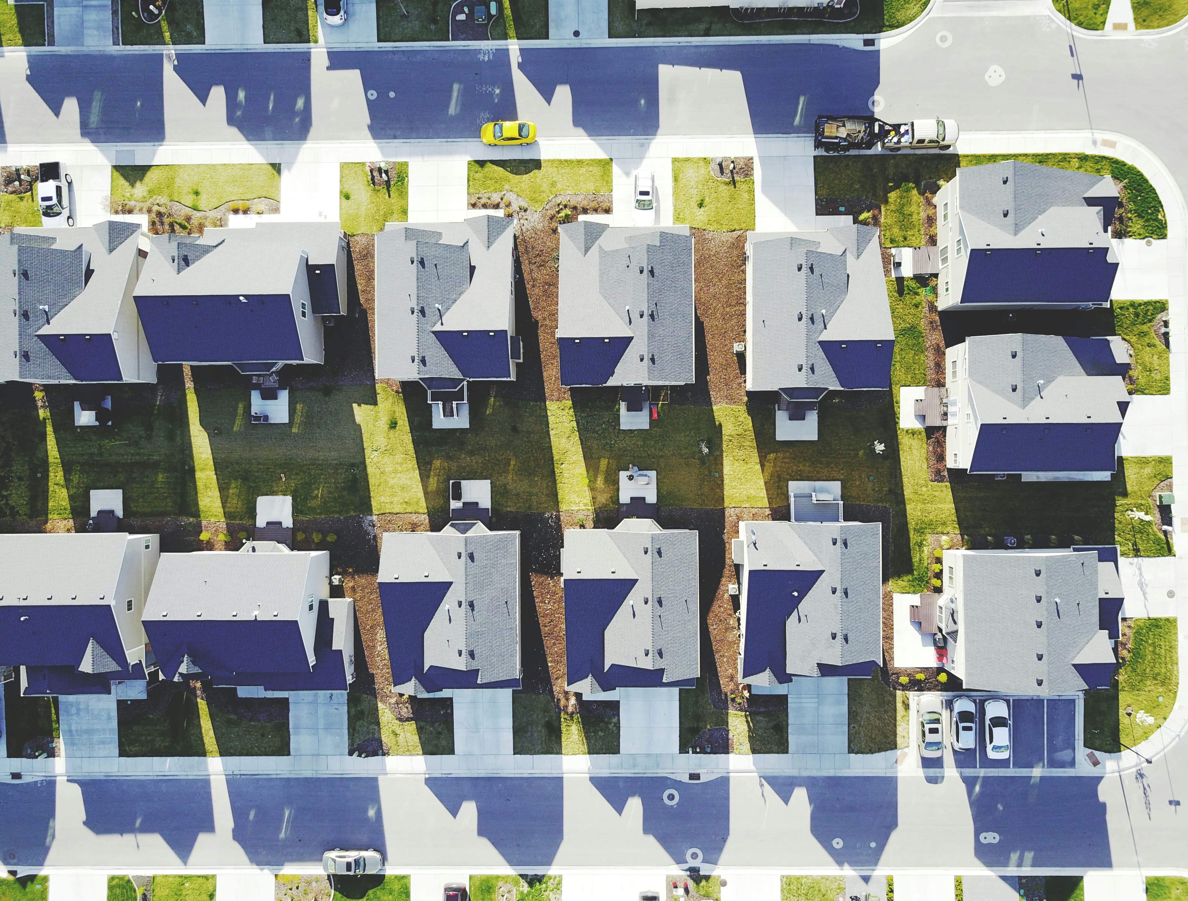 Single-family rental portfolio in North Birmingham, Alabama