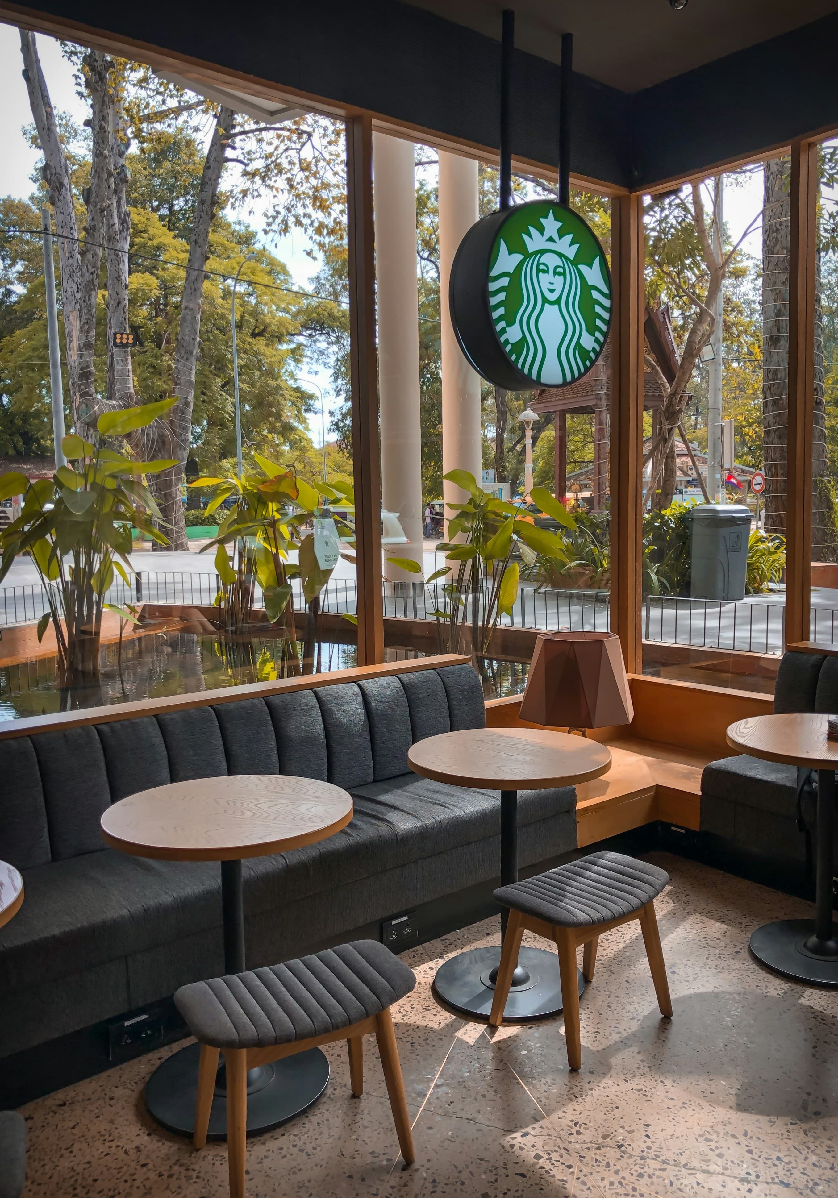 Starbucks NNN retail property in Alabama